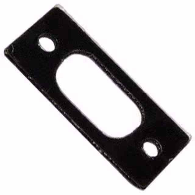 SFP67SS09 NorComp Inc.  Accesorios para conectores D-Sub en forma de D